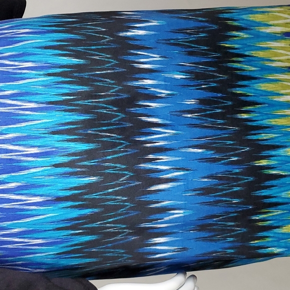 Awesome comfortable midi dress - Picture 4 of 6